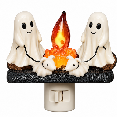 Halloween Night Light