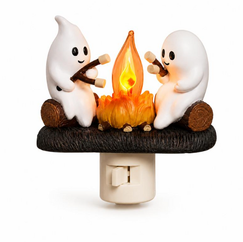 Halloween Night Light